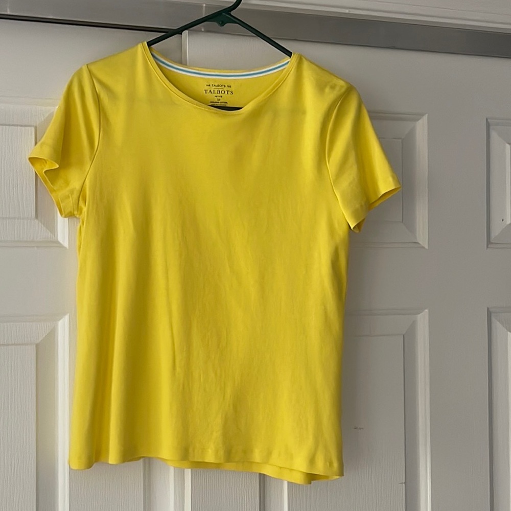 🔥 Talbots Top Size LP